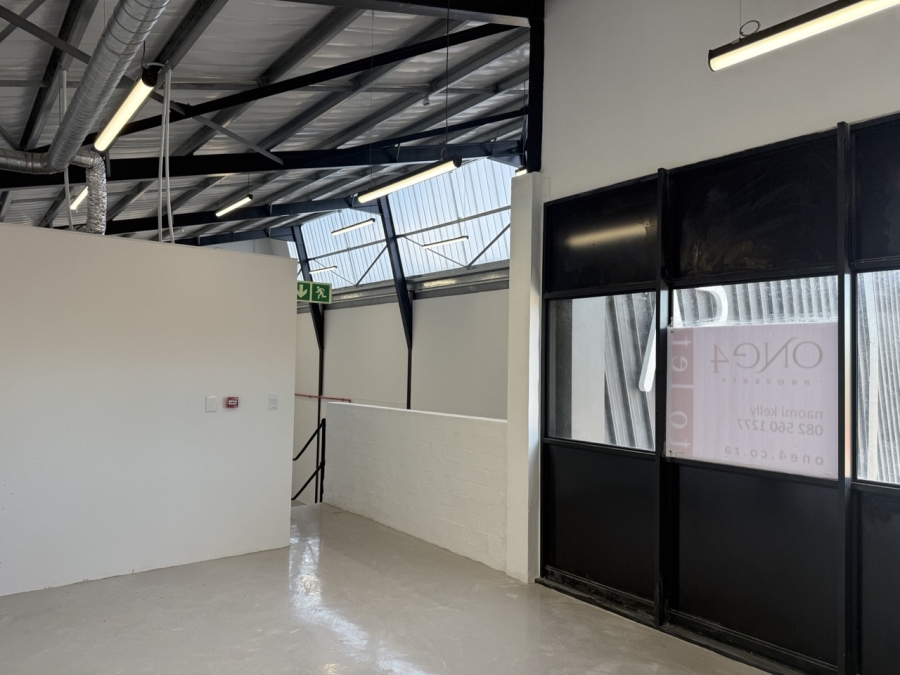 To Let Commercial Property for Rent in Firgrove Western Cape